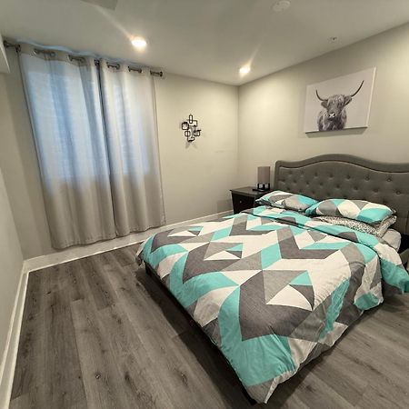 Ferienwohnung Charming 3Br 2Ba With Private Patio Philadelphia Exterior foto