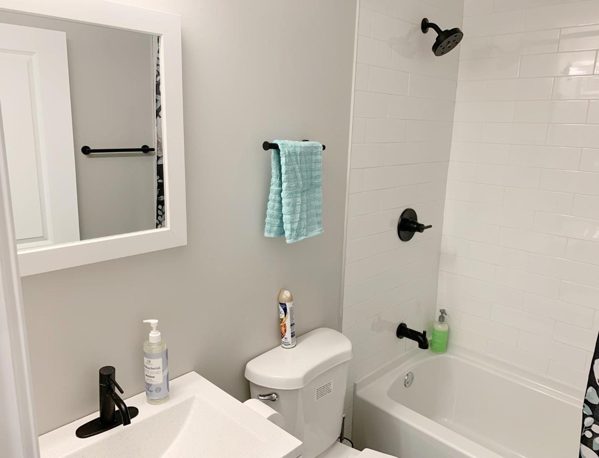 Ferienwohnung Charming 3Br 2Ba With Private Patio Philadelphia Exterior foto