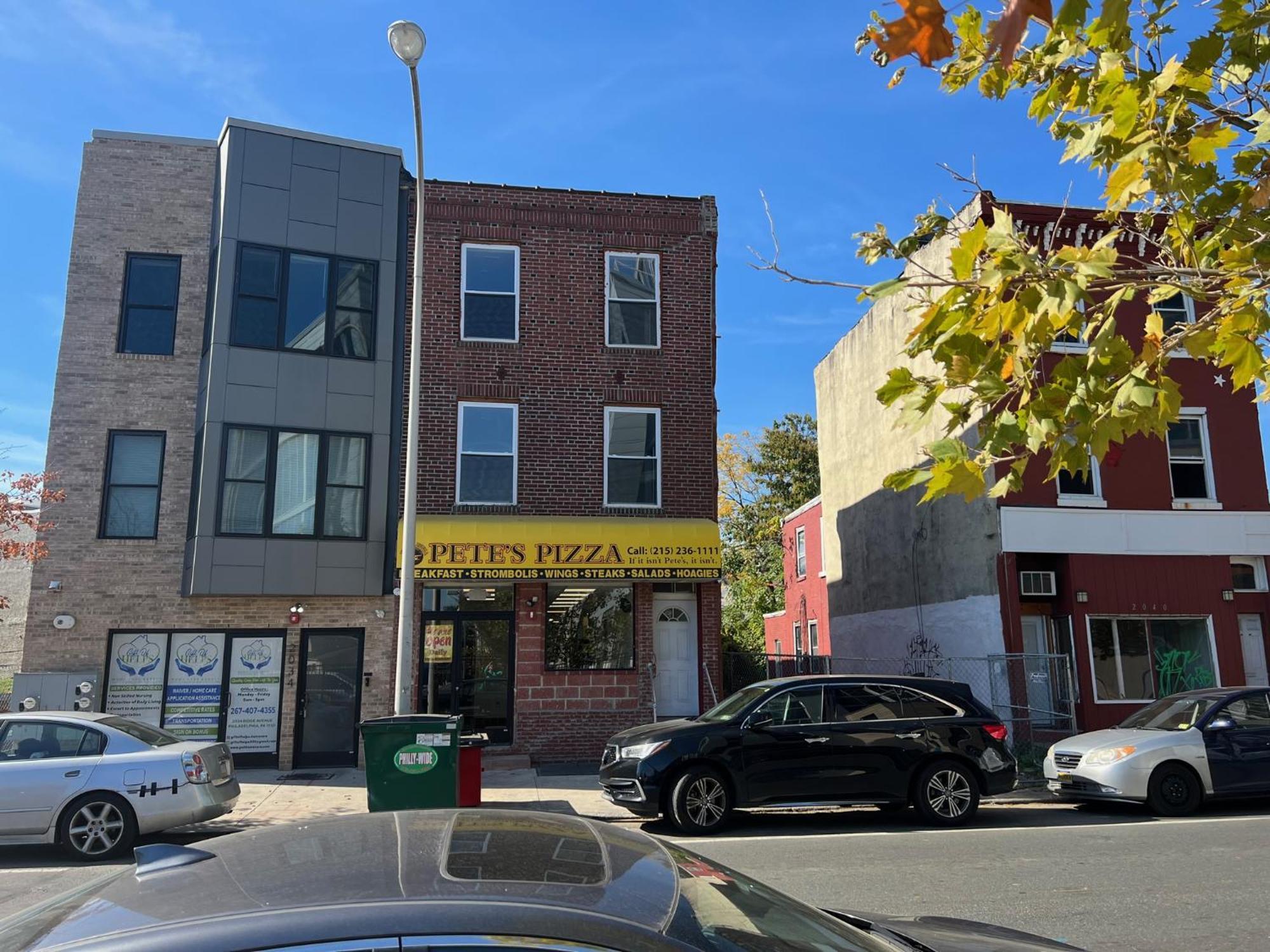 Ferienwohnung Charming 3Br 2Ba With Private Patio Philadelphia Exterior foto