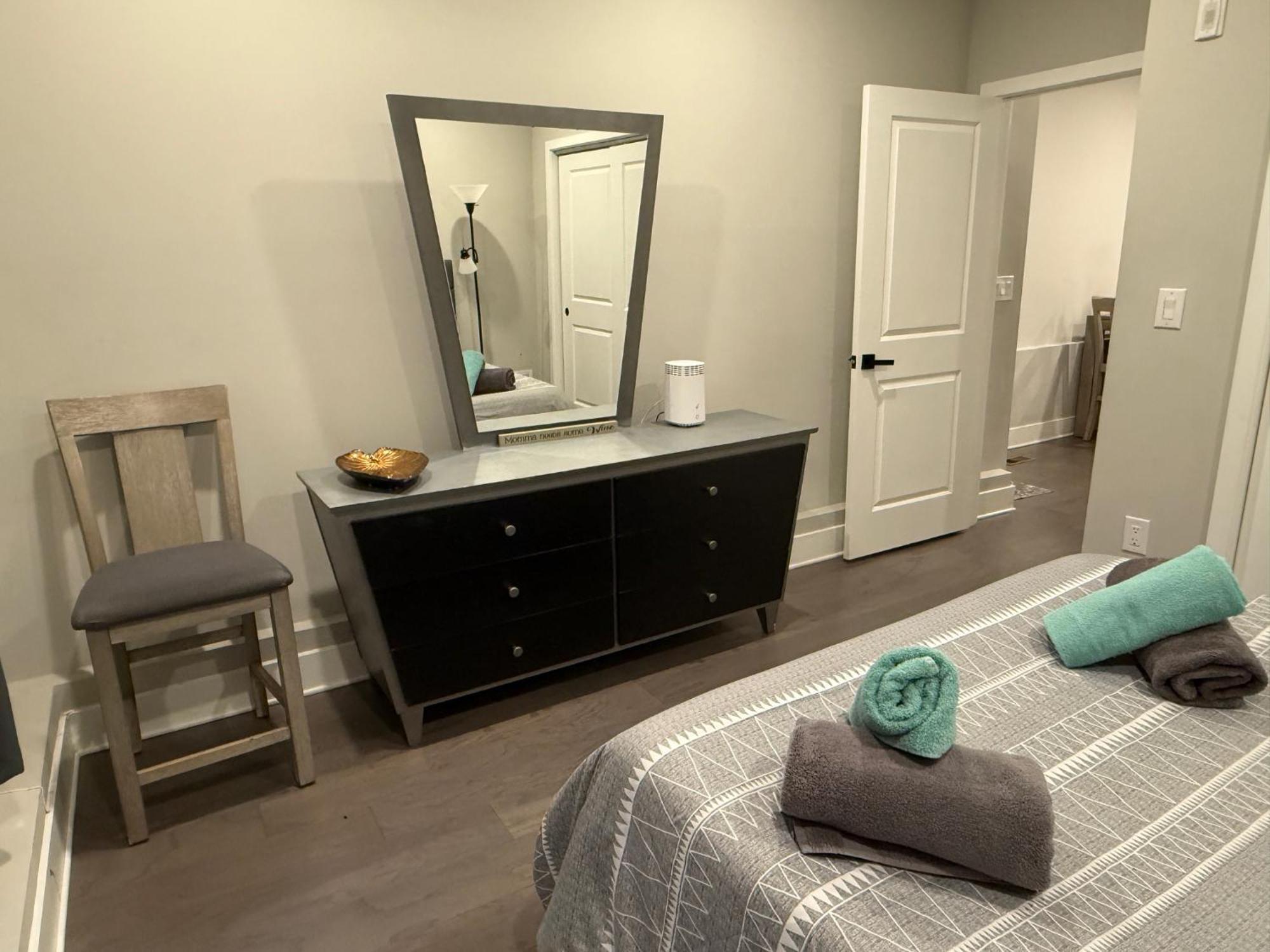 Ferienwohnung Charming 3Br 2Ba With Private Patio Philadelphia Exterior foto